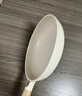 九陽(yáng)（Joyoung）煎鍋早餐鍋不粘鍋聚油牛排煎鍋家用爐灶通用26cm 曬單實(shí)拍圖