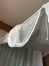 京東京造【100 超輕速干】運動(dòng)T恤夏季戶(hù)外跑步健身短袖男 黑色2.0 M 曬單實(shí)拍圖
