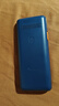 飛利浦（PHILIPS）E568A 寶石藍(lán) 移動(dòng)聯(lián)通電信4G全網(wǎng)通 老年人手機(jī)智能 超長待機(jī)兒童功能學(xué)生手機(jī) 大字大聲直板按鍵 曬單實(shí)拍圖