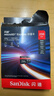閃迪（SanDisk）256GB TF(MicroSD Express)內存卡 讀880MB/s 寫(xiě)650MB/s 適配運動(dòng)相機無(wú)人機 Switch2游戲機存儲卡 曬單實(shí)拍圖
