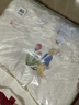 無(wú)印良品A類(lèi)【里外全棉】夏涼被100%新疆棉花被子 純棉空調被芯 200*230cm 曬單實(shí)拍圖