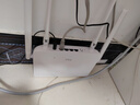 TCLAX1500 WIFI6 千兆無線路由器 5G雙頻高速WIFI路由 全屋網(wǎng)絡(luò)覆蓋 1500M無線速率 T16 Max 曬單實拍圖