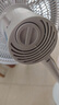 艾美特（AIRMATE）【重磅新品】七葉家用大風(fēng)量落地扇電風(fēng)扇臺式桌面空氣循環(huán)小風(fēng)扇大角度搖頭節能電扇 FS30-X97 曬單實(shí)拍圖