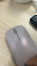 羅技（Logitech）大師系列 MX Anywhere 3S 靜音鼠標 無(wú)線(xiàn)藍牙雙模鼠標 商務(wù)辦公 便攜智能鼠標 石墨黑 接收器另購 曬單實(shí)拍圖