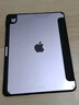 綠聯(lián)適用iPad air7保護套11英寸2025款Air6/5/4保護殼防彎帶筆槽蘋(píng)果平板電腦支架輕薄便攜全包防摔 曬單實(shí)拍圖