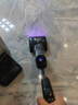 石頭A30 Pro Steam 全向助力洗地機 86°C熱水150°蒸汽洗地長(cháng)續航 0纏毛0異味全掃地機 曬單實(shí)拍圖