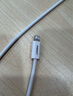 品勝蘋(píng)果數據線(xiàn)iphone充電線(xiàn)快充 適用iPhone14ProMax/13/12/XR/11/8手機ipad平板USB充電器線(xiàn)車(chē)載編織 曬單實(shí)拍圖