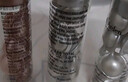 伊麗莎白雅頓第三代銀膠7粒+第二代粉膠7粒+粉膠面霜2ml小美盒+回購券 曬單實(shí)拍圖