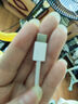 Apple/蘋果 60W USB-C編織充電線-1米 蘋果充電線手機充電線數(shù)據(jù)線 適用iPhone 17系列/Air新品 曬單實拍圖