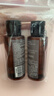 植村秀新臻萃養膚潔顏油50ml*2 琥珀卸妝油 養膚潔顏油 曬單實(shí)拍圖