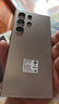 三星Samsung Galaxy S24 Ultra AI手機(jī) 2億像素 第三代驍龍8 游戲手機(jī) 拍照手機(jī) 12GB+256GB 鈦灰 曬單實(shí)拍圖