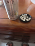 杞利元 茯苓250克罐裝 云南白茯苓塊養生茶 當季新貨茯苓丁茯苓片煲湯食材 曬單實(shí)拍圖