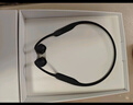韶音（SHOKZ）【國家補貼】OpenRun Air  S803骨傳導耳機開放式運動跑步長續(xù)航無線藍牙耳機 石墨黑 曬單實拍圖