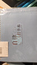 酷小帥 【開(kāi)學(xué)好物】自律打卡本神器計劃表打卡器習慣養成打卡表學(xué)習計劃本自律每日打卡器 靜謐藍 曬單實(shí)拍圖