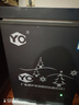 YO【一級能效】冰柜家用小型冷柜大容量保溫柜立式冷藏冷凍展示柜雙溫無(wú)霜商用冷藏柜兩用臥式電冰箱 單溫微霜款 86L 丨一級能效丨凍肉約80斤 曬單實(shí)拍圖
