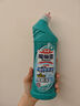 花王（KAO）免刷洗潔廁靈500ml*2瓶 廁所馬桶清潔劑強力去污去尿堿除垢潔廁液 曬單實(shí)拍圖