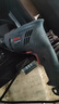 博世（BOSCH）GSB 600 沖擊鉆手電鉆600瓦插電式家裝多功能電動(dòng)工具 曬單實(shí)拍圖