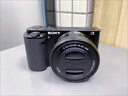 索尼（SONY）ZV-E10K微單數碼拍攝ZV-E10相機直播美顏Vlog照相神器 APS-C半畫(huà)幅視頻zve10側翻液晶屏 ZV-E10K黑套機 官方標配【無(wú)必備配件/推薦購買(mǎi)套餐】 曬單實(shí)拍圖