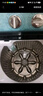 海棠純銅電機大容量半自動(dòng)洗衣機家用雙桶雙缸洗四件套窗簾毛巾毛毯商用賓館酒店老式不銹鋼以舊換新 【鋼波輪】15KG雙鋼桶 純銅電機 一鍵拆洗 曬單實(shí)拍圖