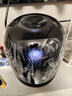 哈曼卡頓（Harman/Kardon）琉璃3代 音樂琉璃三代 AURA  STUDIO3 琉璃3代 藍(lán)牙音箱家用音響家庭影院桌面音響教師禮物 琉璃3黑色 曬單實(shí)拍圖