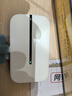 華為智選隨身wifi6可移動無線wifi免插卡隨行車載上網(wǎng)卡便攜式上網(wǎng)寶支持5G/4G設(shè)備全國通用流量2025款 旗艦WiFi6【多網(wǎng)切換】1500毫安高性能 送1500G體驗(yàn)流量丨不限速不虛標(biāo) 曬單實(shí)拍圖