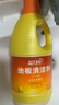 藍月亮地板清洗劑 2kg/瓶*3 檸檬香 木地板 瓷磚地板清潔劑洗地機可用 曬單實(shí)拍圖