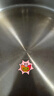 利仁（Liven）新品小鋼人Pro不銹鋼電餅鐺家用0涂層38mm加深2000W雙面加熱可調火電餅檔烙餅鍋早餐機LR-XGR3297 曬單實(shí)拍圖