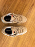 FILA FUSION斐樂官方潮牌女鞋復(fù)古籃球鞋時(shí)尚運(yùn)動(dòng)鞋潮流百搭春秋 曬單實(shí)拍圖
