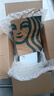 星巴克（Starbucks）杯子 假日海風(fēng)系列陶瓷馬克杯 桌面咖啡杯水杯男女中秋國慶禮物 馬克杯410ml 曬單實(shí)拍圖