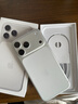 Apple/蘋(píng)果 iPhone 17 Pro Max 512GB 銀色 支持移動(dòng)聯(lián)通電信5G 雙卡雙待手機 曬單實(shí)拍圖