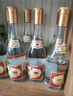 汾酒 黃蓋玻汾 清香型白酒 53度 475mL*6瓶 整箱裝非原箱中秋送禮 53度 3000mL 6瓶 現拍現發(fā) 曬單實(shí)拍圖
