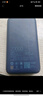 小米（MI）（3C認證）自帶線(xiàn)充電寶20000 33W雙向快充小巧便攜大容量移動(dòng)電源適用蘋(píng)果/安卓/手機可飛機/高鐵 深空藍 20000毫安 曬單實(shí)拍圖