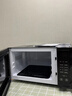 格蘭仕（Galanz）【國家補貼】變頻微波爐烤箱一體機 光波爐 900瓦大功率速熱 家用大平板 23L大容量  省電一級能效 BM1(S2) 曬單實(shí)拍圖