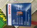博世（BOSCH）機油濾芯濾清器0255別克君越威朗昂科威GL8/雪佛蘭科魯茲邁銳寶XL 曬單實(shí)拍圖
