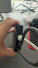 MIIIW米物【3C認證可上飛機】20000mAh 55W/40W快充自帶線(xiàn)充電寶適用蘋(píng)果/小米17小米私有協(xié)議M320Air金 曬單實(shí)拍圖