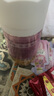 蔻斯?。↘ustie）雙艙洗發(fā)水櫻花500g 控油去屑持久留男女士洗發(fā)露 曬單實(shí)拍圖