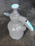 農寶澆花氣壓式噴水壺家用小型噴霧器園藝高壓消毒清潔打農藥 3L 曬單實(shí)拍圖