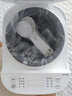 美的（Midea）電飯煲電飯鍋3-4人家用3L大容量 28分鐘快速飯多功能微壓智能預約電飯煲 MB-RE319 曬單實(shí)拍圖