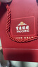寶慶銀樓黃金耳飾蝴蝶結999足金耳釘在逃公主純金耳環(huán)日常送女生生日禮物 5D硬金蝴蝶結耳釘 約0.76g 曬單實(shí)拍圖