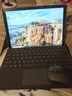 微軟Surface Pro4/5/6/7/8/9 12.3英寸筆記本電腦商務(wù)辦公本學(xué)生二手二合一平板 95新20款Pro7 i5/8G-256G 原裝鍵盤(pán)（官方標配+原裝鍵盤(pán)） 曬單實(shí)拍圖