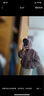 拓路者【蝶影】upf50+輕薄透氣防曬衣女夏季戶(hù)外防曬服防紫外線(xiàn)薄外套 余暉紫 L 曬單實(shí)拍圖