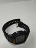 卡西歐（CASIO）手表gshock多功能方表善哉同款運(yùn)動(dòng)小方塊送男朋友日韓表生日禮物 GW-B5600CY-1DR經(jīng)典黃金眼 曬單實(shí)拍圖