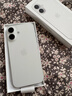 Apple/蘋(píng)果 iPhone 16（A3288）128GB 白色 支持移動(dòng)聯(lián)通電信5G 雙卡雙待手機 曬單實(shí)拍圖