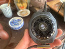 黑鯊5Pro磁吸手機散熱器+67W氮化鎵充電套裝（雙Type-C 口+USB-A口1個(gè)） 曬單實(shí)拍圖