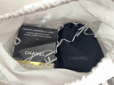 香奈兒（Chanel）輕盈蜜粉(透明色10#)30g 定妝散粉 清透不卡粉生日禮物送女友老婆 曬單實(shí)拍圖