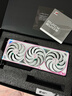 七彩虹（Colorful）iGame GeForce RTX 5060 Ultra W OC 8GB GDDR7 DLSS 4 電競光追游戲設計電腦顯卡 曬單實(shí)拍圖
