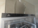 科潔臺式柜式抽油煙機家用大吸力油煙機上門(mén)包安裝以舊換新一級能效頂吸開(kāi)放式陽(yáng)臺靠窗廚房免掛墻 不銹鋼 曬單實(shí)拍圖