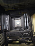 七彩虹（Colorful）BATTLE-AX B850M-PLUS S WIFI7 V14 超級黑刃 主板支持CPU 7800X3D/9800X3D/9700X(AMD B850/ AM5) 曬單實(shí)拍圖