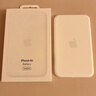 Apple/蘋(píng)果 MagSafe磁吸電池 移動(dòng)電源無(wú)線(xiàn)充電手機充電寶外接電池 專(zhuān)用于iPhone Air手機 曬單實(shí)拍圖