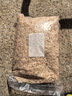 山東蝦皮 海鮮蝦米干 海產(chǎn)干貨煲湯煮粥涼拌 500g 曬單實(shí)拍圖